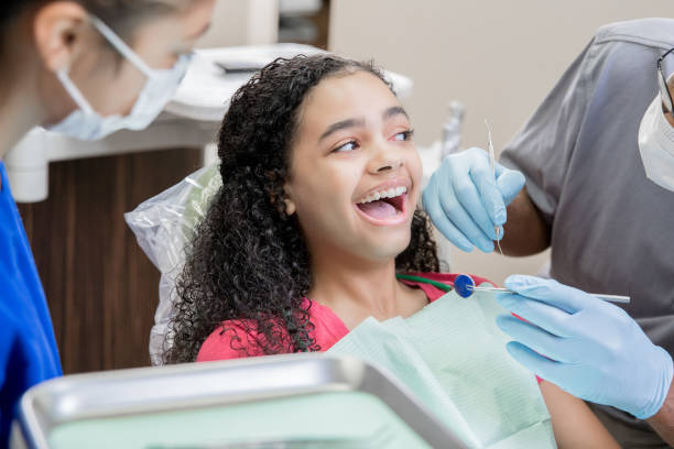 Best Orthodontic Emergency Dentist in Justin, TX