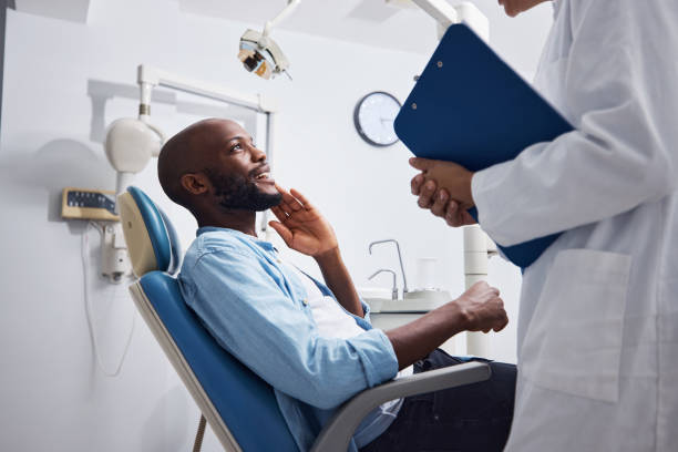 Best Emergency Root Canal Treatment in Justin, TX
