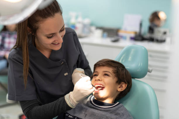 Best Emergency Dentist for Special Needs Patients in Justin, TX
