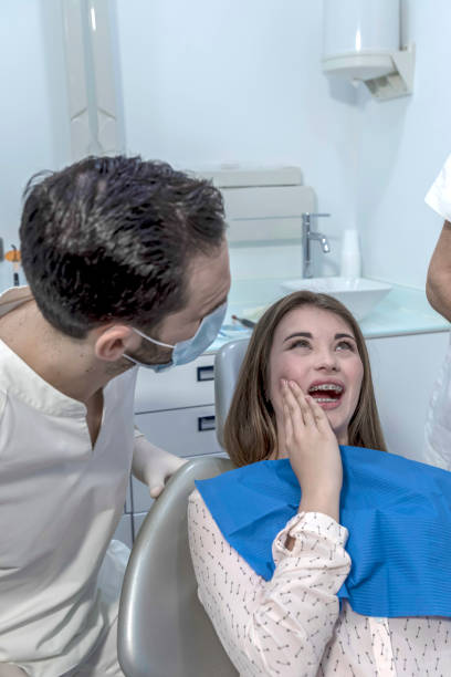 Best Emergency Dental Extractions in Justin, TX