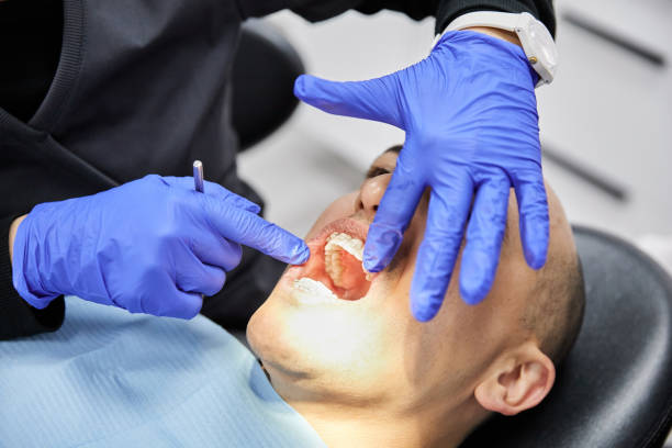 Best Orthodontic Emergency Dentist in Justin, TX
