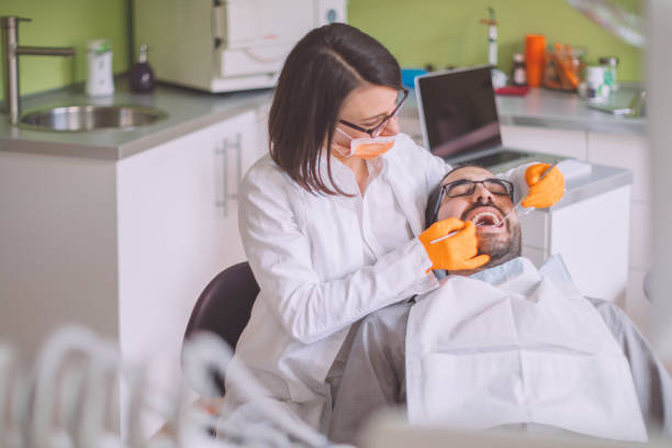 Best Emergency Dentist for Special Needs Patients in Justin, TX