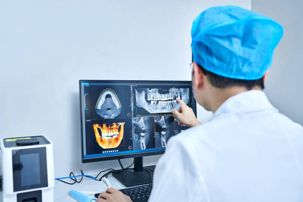 Best Emergency Dental Extractions in Justin, TX