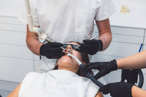 Best Emergency Dentist for Lost Fillings or Crowns in Justin, TX