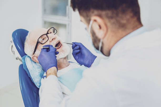 Best Urgent Dental Care for Toothache in Justin, TX